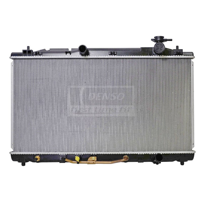 Denso 221-3156 Radiator - Image 5