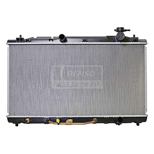 Denso 221-3156 Radiator - Image 2