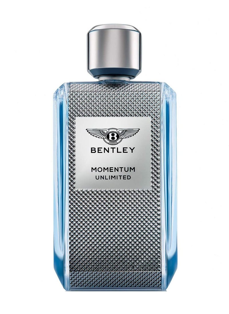 BENTLEY MOMENTUM UNLIMITED EDT 100ML - pzsku/Z5534B56C7727F68065A6Z/45/_/1670945127/953a5e4a-b270-4ce5-9595-82594bd670e0