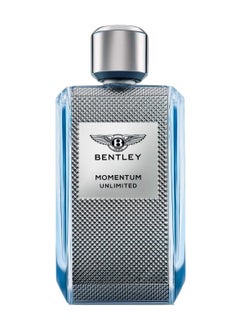 BENTLEY BENTLEY MOMENTUM UNLIMITED EDT 100ML  - Image 2