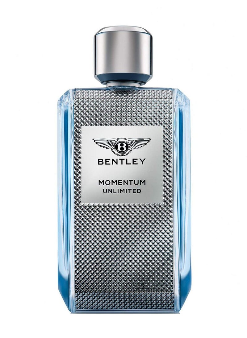 بنتلي بنتلي مومينتوم عطر أنليميتيد 100 مل  - Image 2