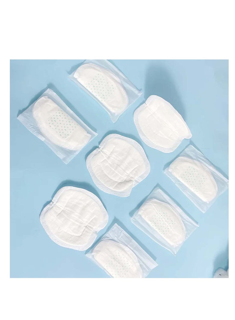 STAR BABiES Star Babies Combo Pack (Disposable Changing mat 12pcs, Scented Bag 5pcs (75bags) with  Disposable Breast Pad 5pcs) - Assorted  - Image 5