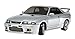 Tamiya Radio Controlled Model 300058604 Nissan Skyline GTR R33 TT02D 110 - Image 3
