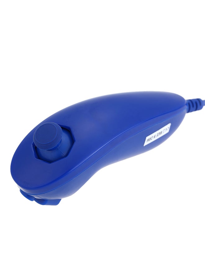 Nunchuk Controller For Nintendo Wii And Wii U - Image 3