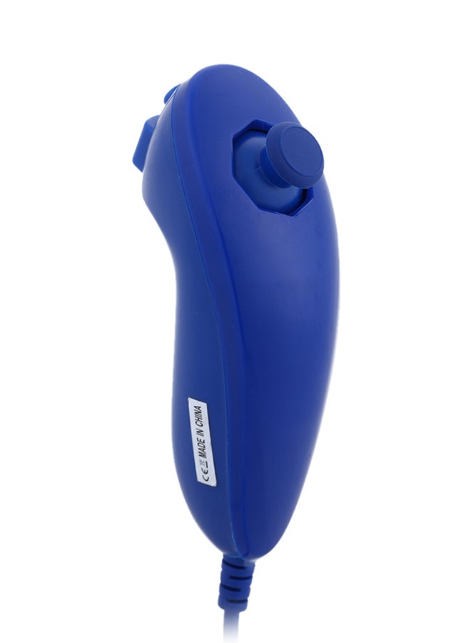 Nunchuk Controller For Nintendo Wii And Wii U - Image 2