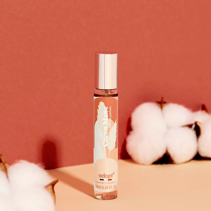 adopt Cocon Blanc - EDP - Image 1