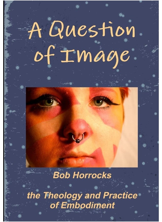 A Question of Image  - Image 1