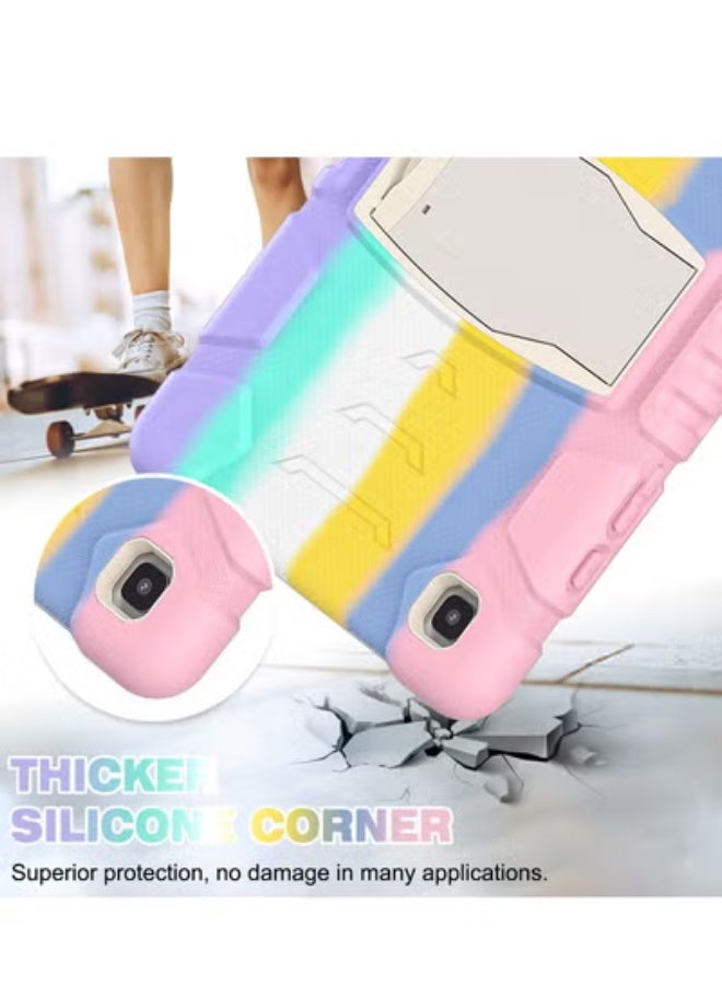 Gulflink Back Cover Protect Case for SAMSUNG Tab A7 T500/T505/T507/T505N 10.4 inch - Image 3