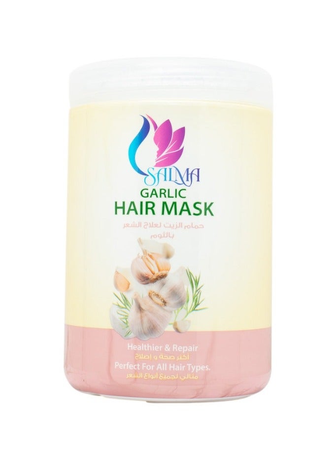 Garlic Hair Mask 1000Ml