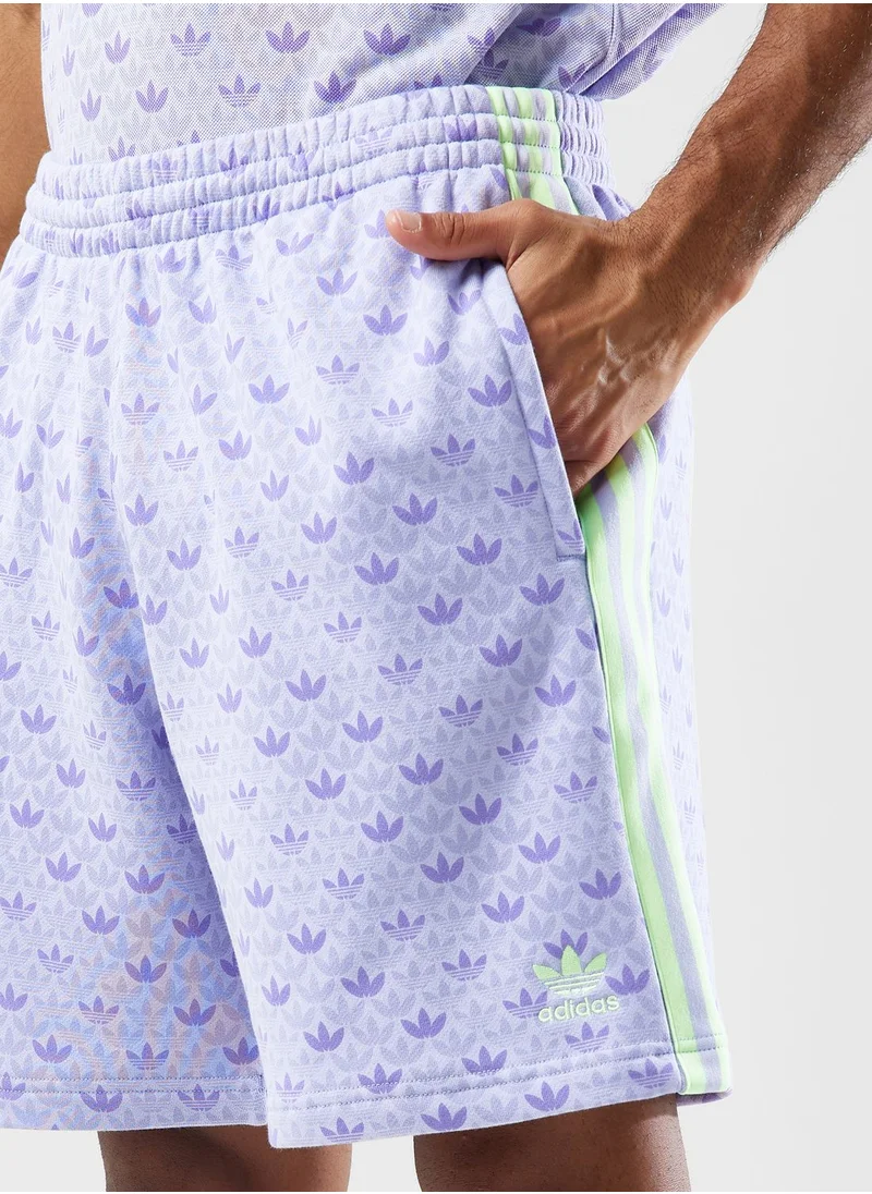 adidas Originals Essential Mono Shorts