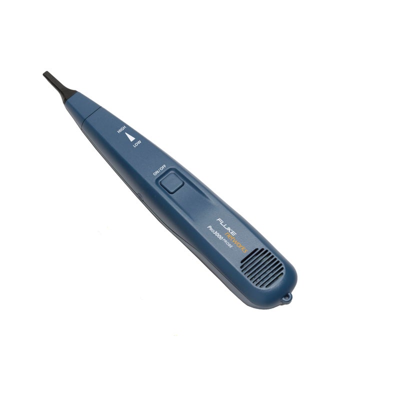 Fluke Networks 26100900 Pro3000 Probe - Image 2