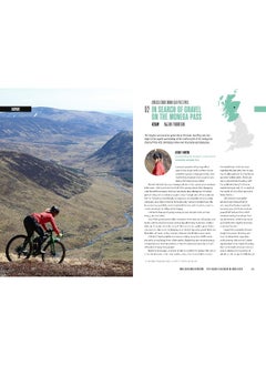 Great British Gravel Rides: Cycling the wild trails of England, Scotland & Wales  - Image 3