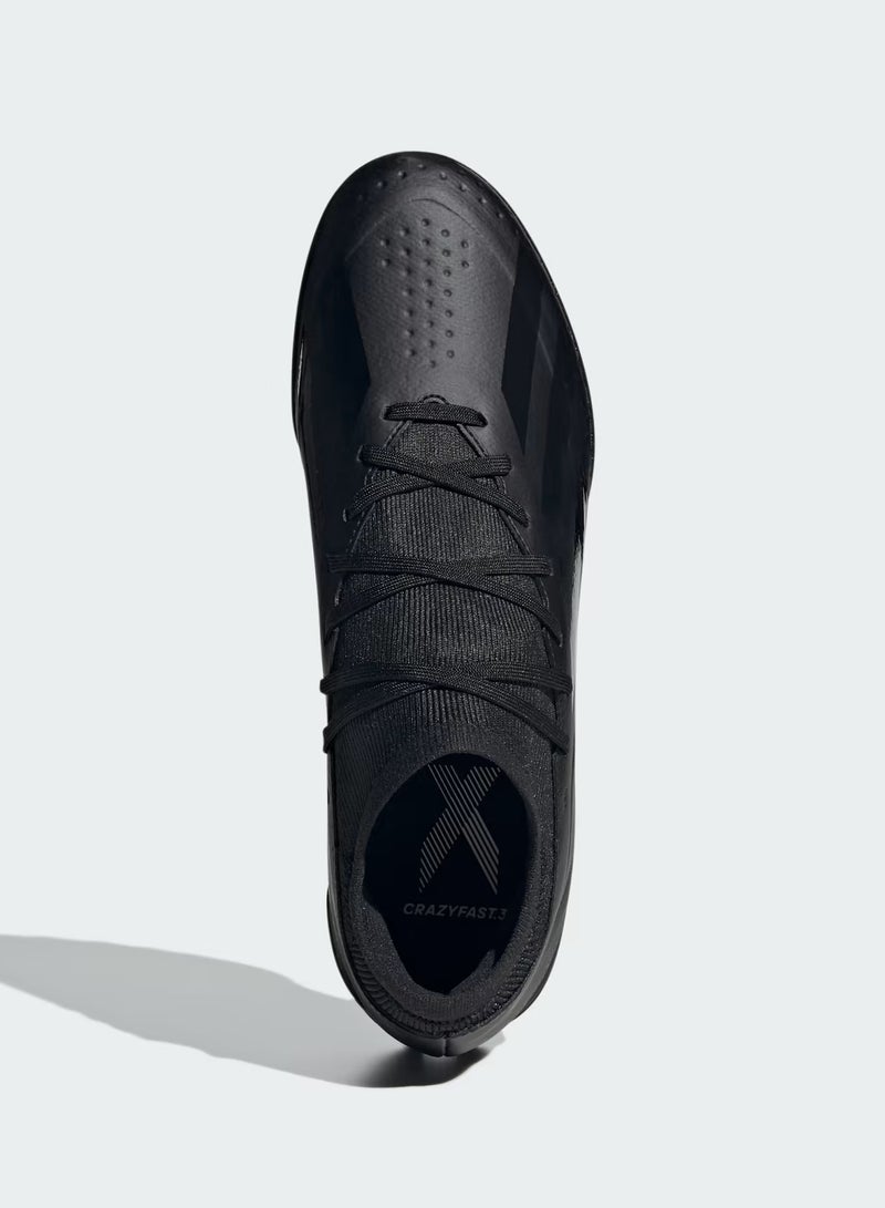 Adidas X Crazyfast.3 Tf - Image 2