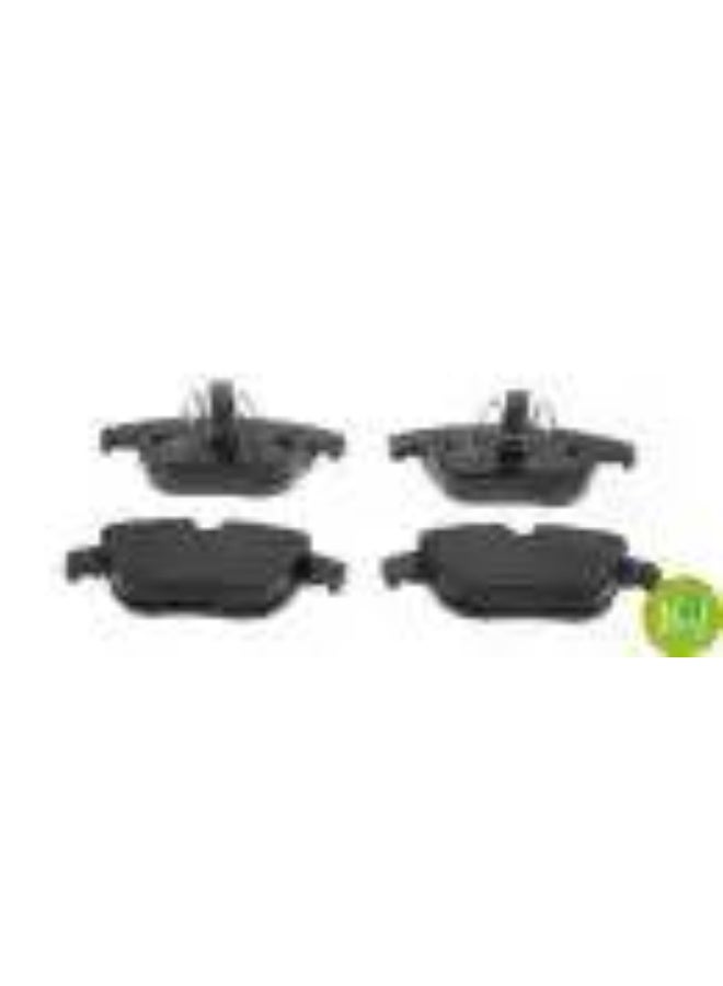 فيرودو فحمات الفرامل - FDB1980 - Image 2