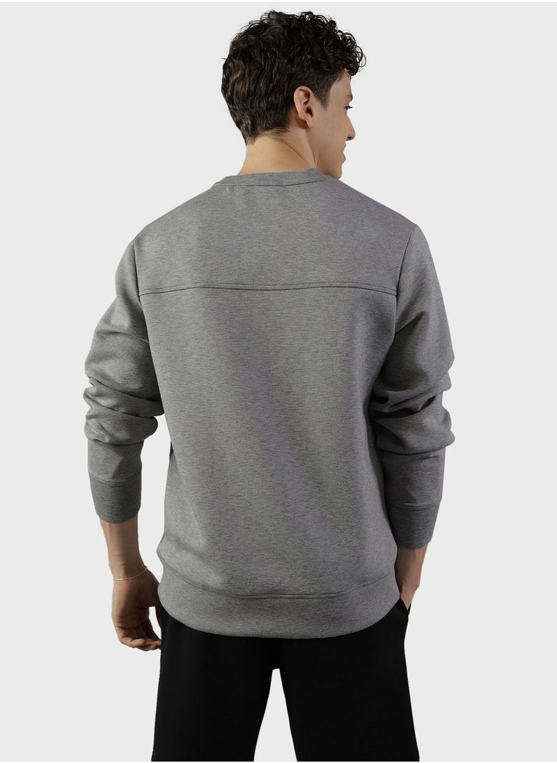 American Eagle - Crew Neck Sweatshirts - Image 1