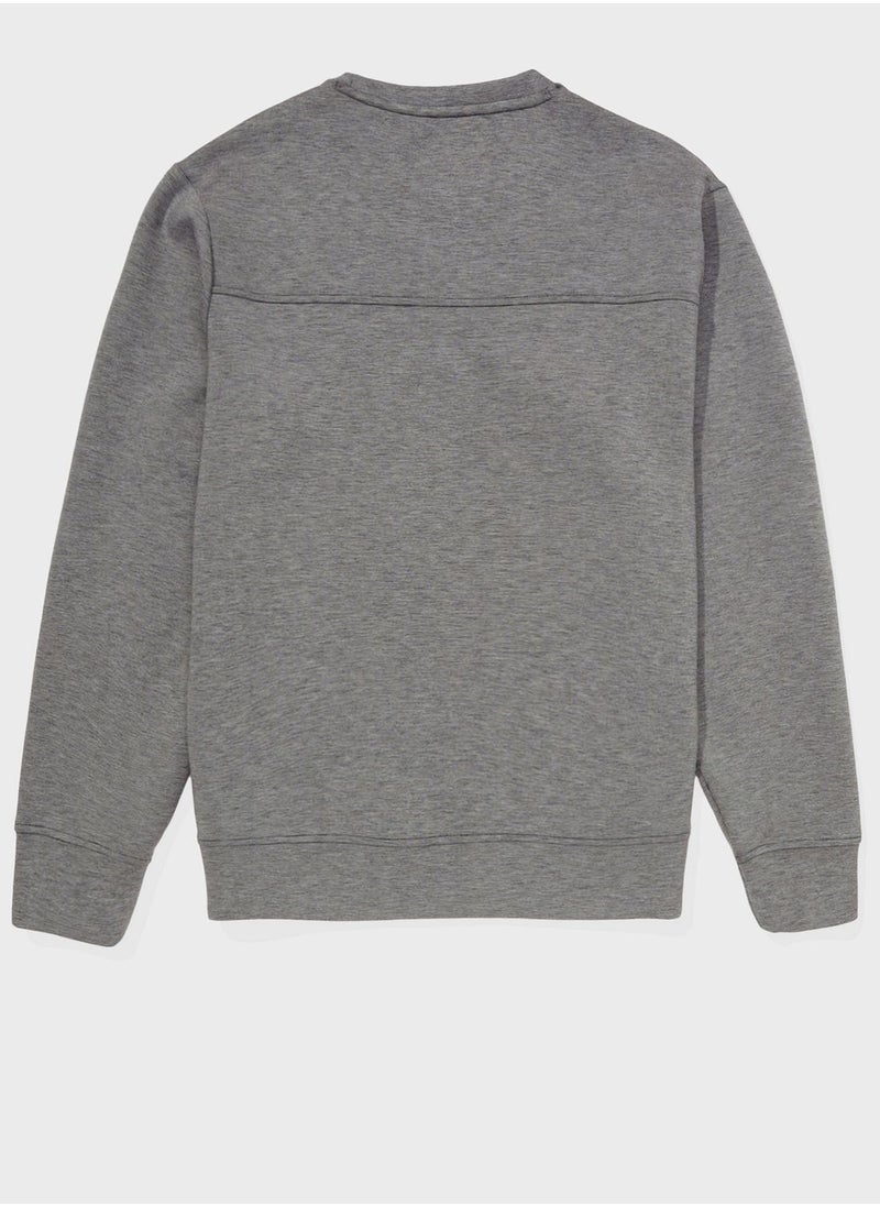 American Eagle - Crew Neck Sweatshirts - Image 1
