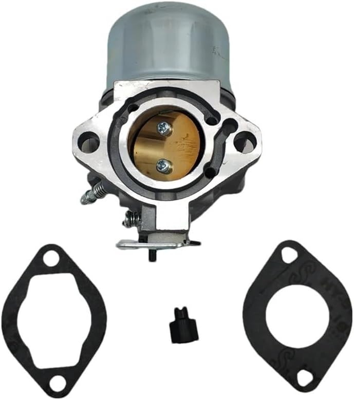 Lawn Mower Carburetor Kit For 699831 694941 499158 Tractor Powertrain Series Replacement Component Setup Solution - Image 2