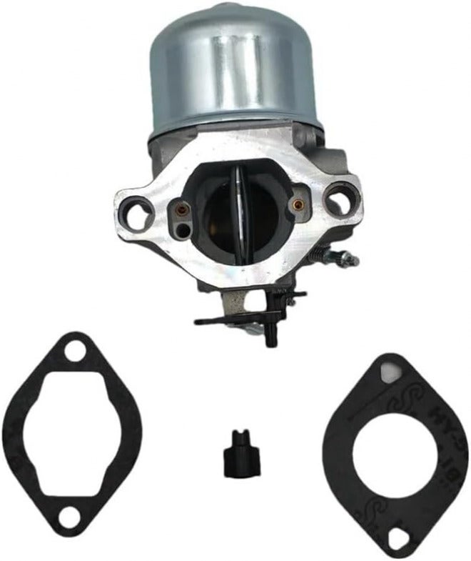 Lawn Mower Carburetor Kit For 699831 694941 499158 Tractor Powertrain Series Replacement Component Setup Solution - Image 1