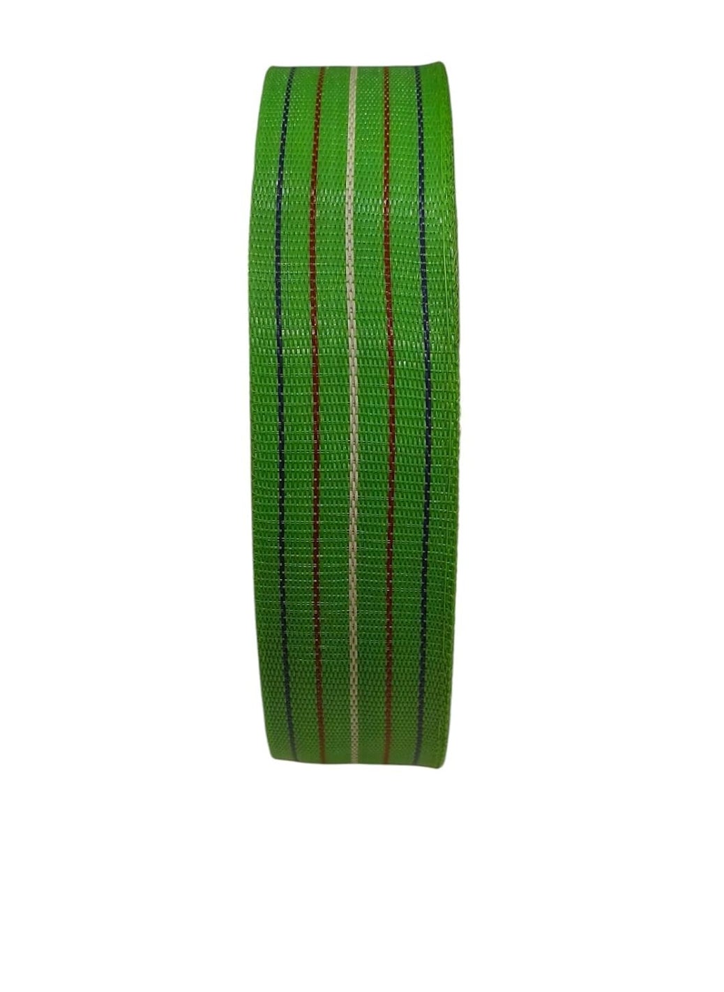 DHSVS DHSVS Nylon Niwar Roll 2Inch 80 Meters Strong Niwar Tape for Charpai Furniture and Repairs Green  - Image 2