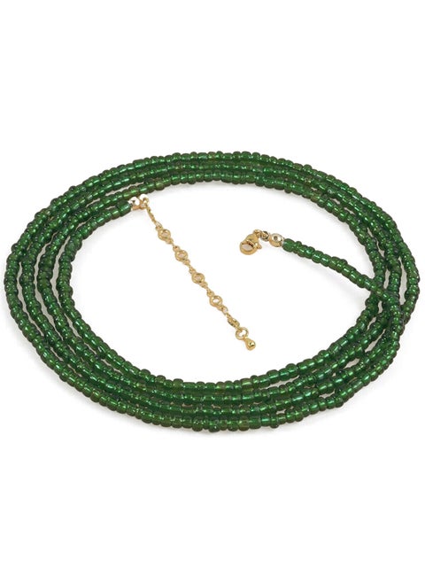 Green Waist Chain