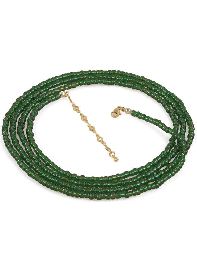 Green Waist Chain