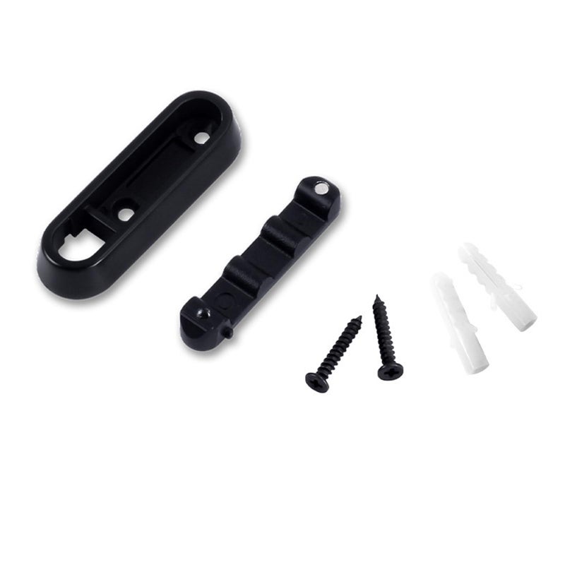 Gray Space Saving Foldaway Wall Hook Large Capacity For Towels Robes Motorhome Bathroom - Image 4