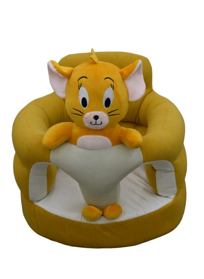 molody Baby Sitting Chair - Comfortable support seat for children learning to sit - Image 1