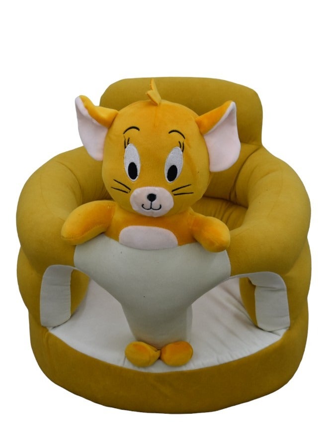 molody Baby Sitting Chair - Comfortable support seat for children learning to sit - Image 2