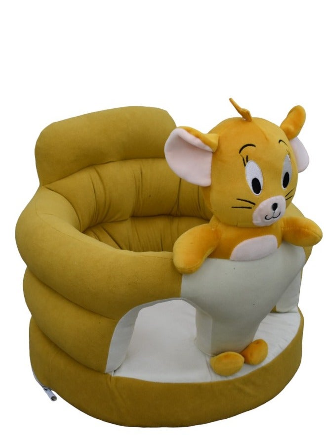 molody Baby Sitting Chair - Comfortable support seat for children learning to sit - Image 3