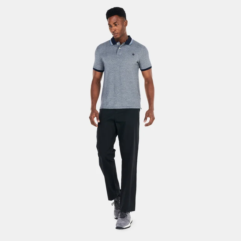 Timberland Men's Squam Lake Twill Straight Chino Pants