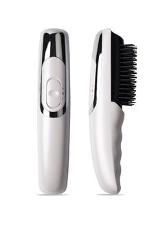 KUYING Electric Laser Light Hair Growth Therapy Brush  - Image 1
