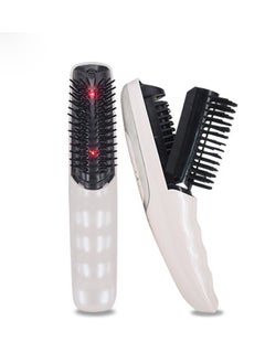 KUYING Electric Laser Light Hair Growth Therapy Brush  - Image 2