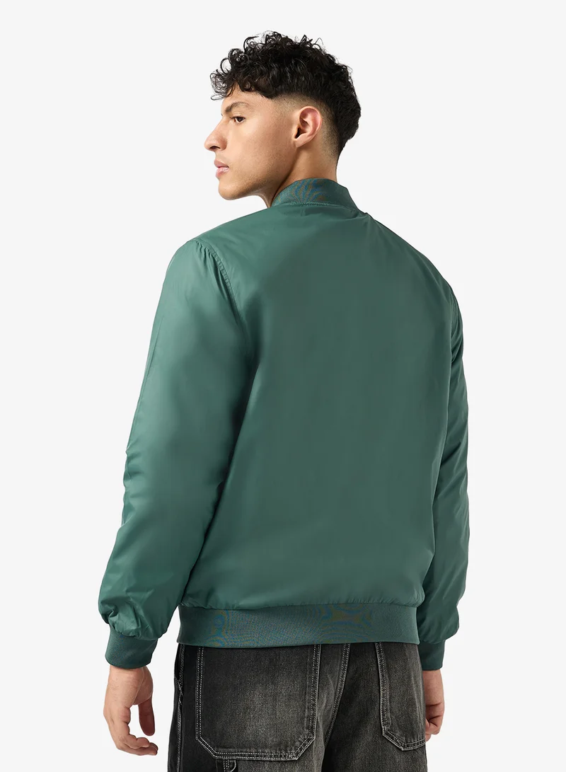 سفنتي فايف Bomber Jacket