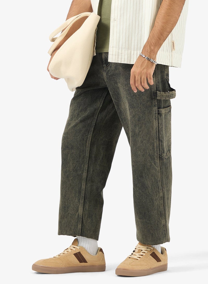 Seventy Five Genuine Suede Retro Sneakers - Image 1