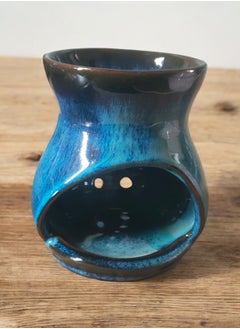 Generic Handmade pottery and porcelain perfume diffuser  - Image 4
