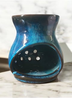 Generic Handmade pottery and porcelain perfume diffuser  - Image 3