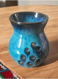 Generic Handmade pottery and porcelain perfume diffuser  - Image 2
