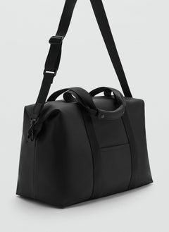 Mango Man Weekgum Top Handle Handbag  - Image 2