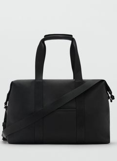 Mango Man Weekgum Top Handle Handbag  - Image 1