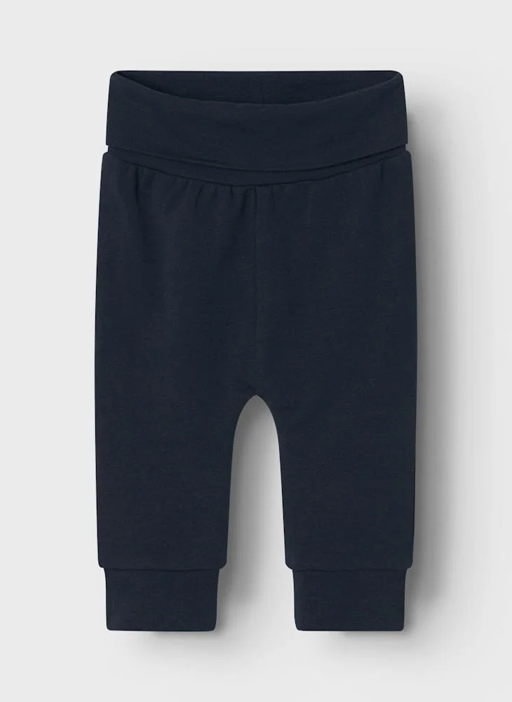 NAME IT Infant Bodysuit And Pant Set