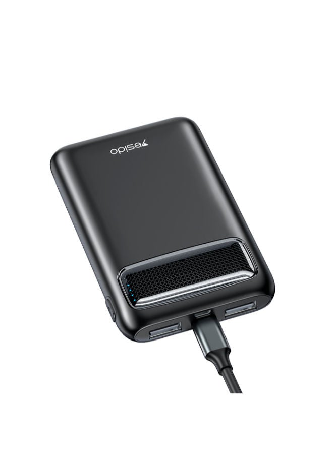 Yesido External Battery Power Bank Charger 5000 Mah - Yp33 - Image 4