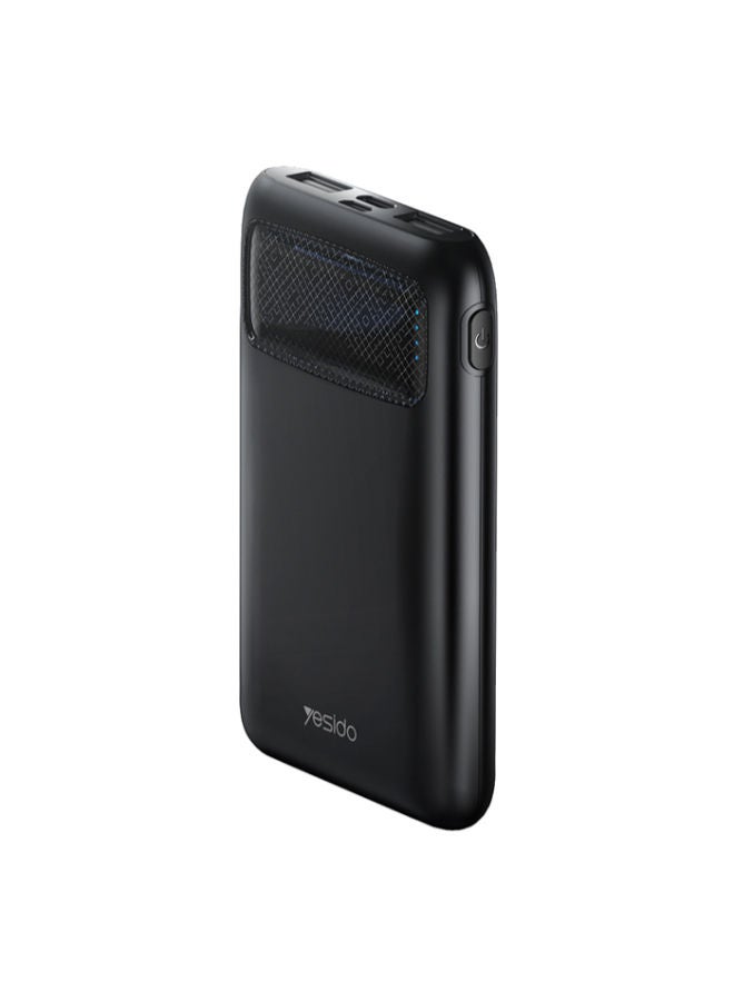 Yesido External Battery Power Bank Charger 5000 Mah - Yp33 - Image 2