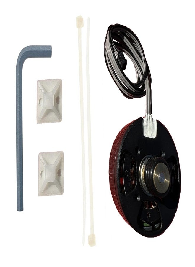 SnoozyFix Replacement Brushless Motor for SNOO Smart Sleeper Bassinet - Image 3