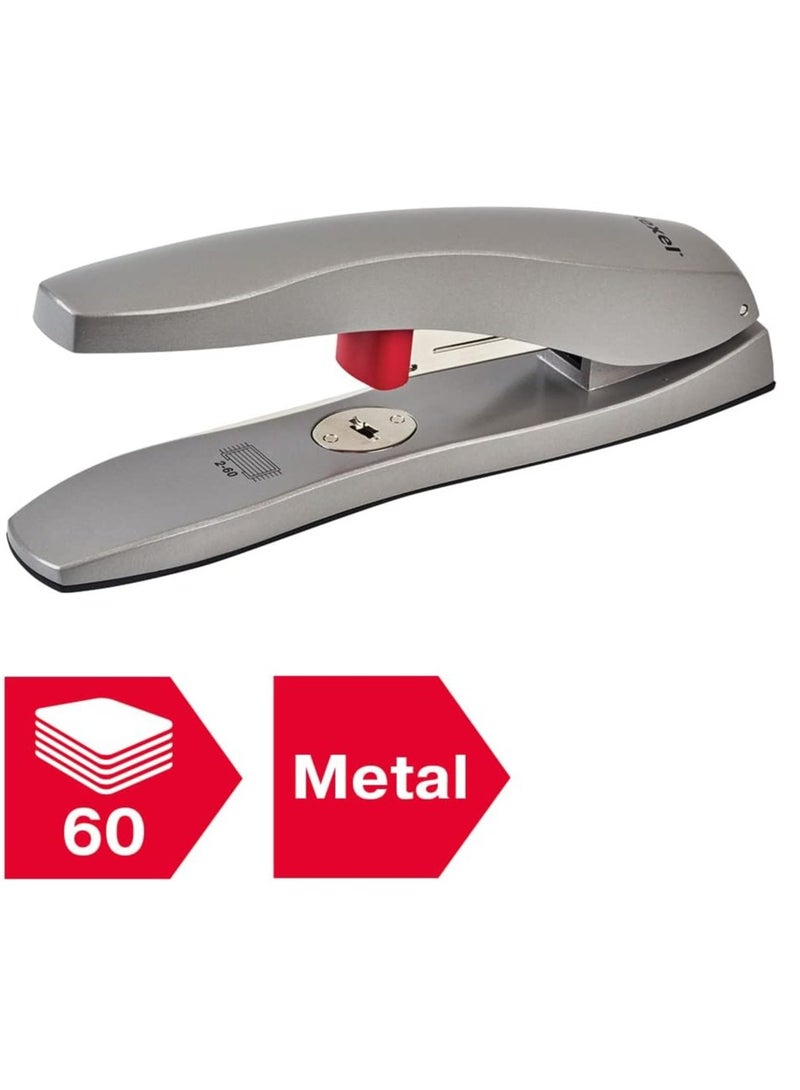 Rexel 1 Piece Odyssey Heavy Duty Stapler - Image 2