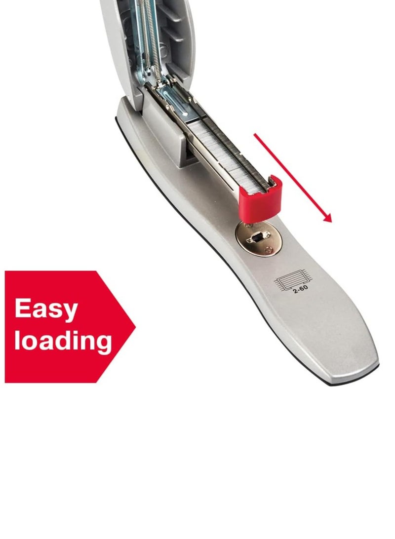 Rexel 1 Piece Odyssey Heavy Duty Stapler - Image 5