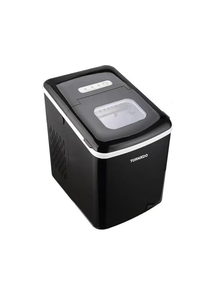 Tornado Ice Cube Maker  TIM-2100