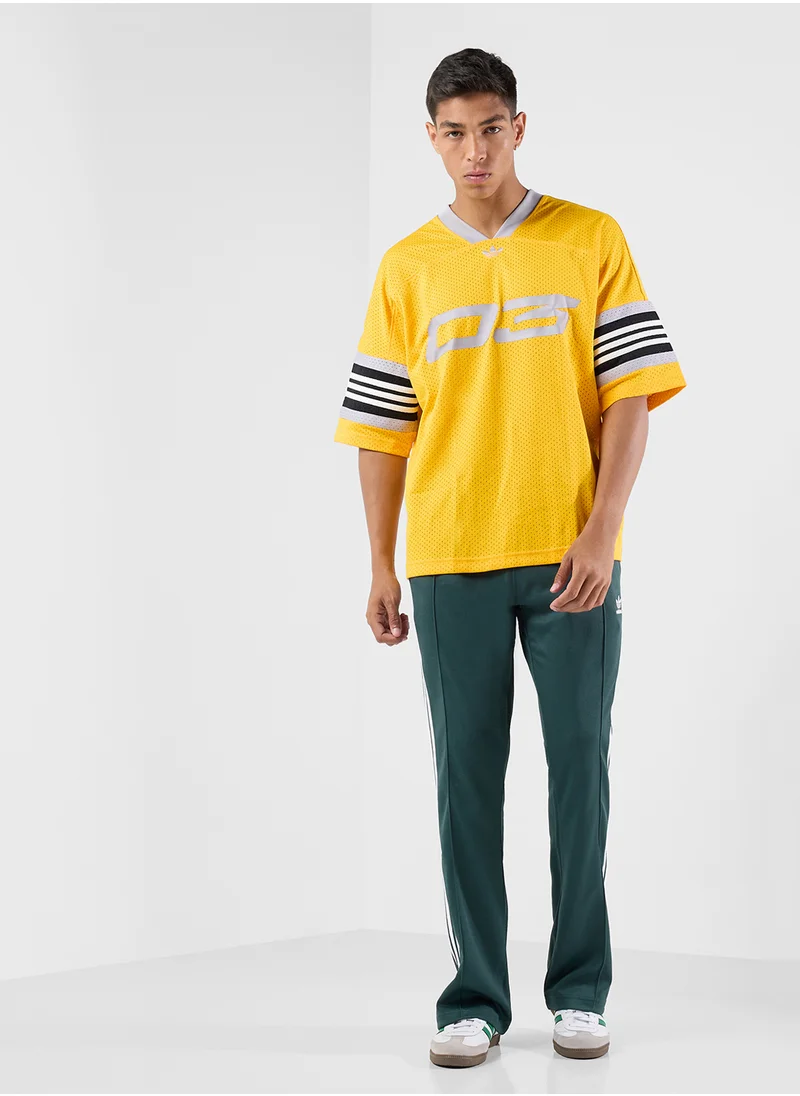 اديداس اوريجينالز Adicolor 70S Sweatpants