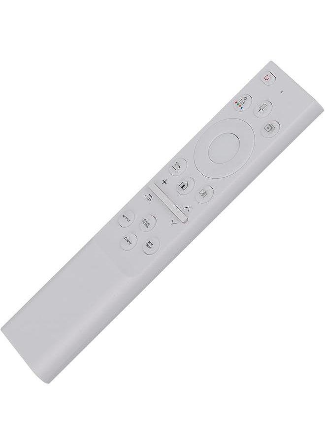 جهاز تحكم عن بعد بديل Bn59 01391A مناسب لتلفزيون سامسونج 4K Hdr Smart Qled Qn43Ls03Bdfxza Qn32Ls03Bbfxza Qn43Ls01Bafxza Qn75Ls03Bdfxza Qn85Ls03Bafxza Qn43Ls05Bafxza Qn85Ls03Ba