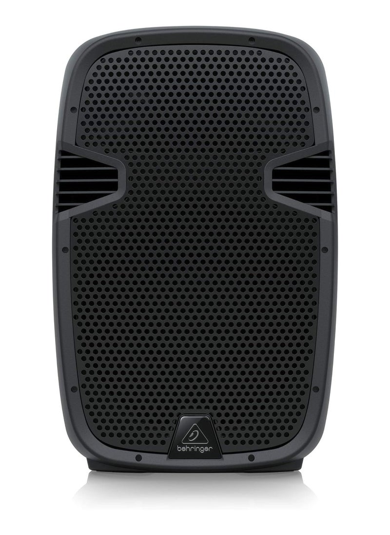 behringer - Behringer Speaker Powered, 600W, 12" w/ Built-in Media Player PK112A - Image 1