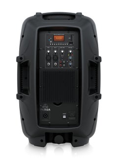 behringer Behringer Speaker Powered, 600W, 12" w/ Built-in Media Player PK112A  - Image 3